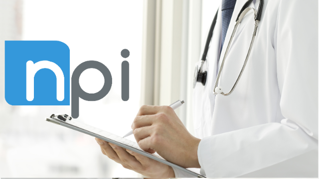 find physician npi